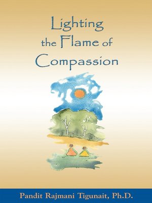 cover image of Lighting the Flame of Compassion